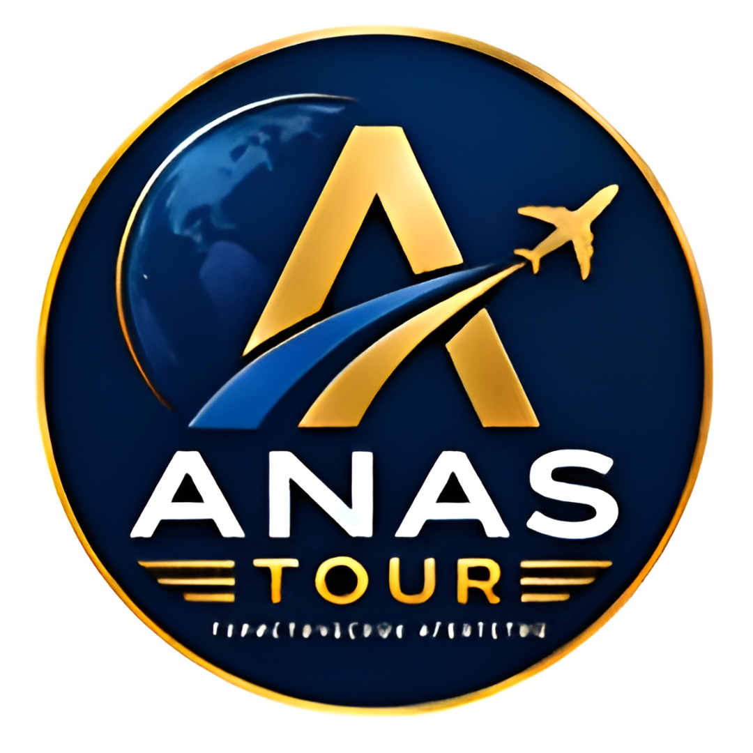 Anas Tour logo